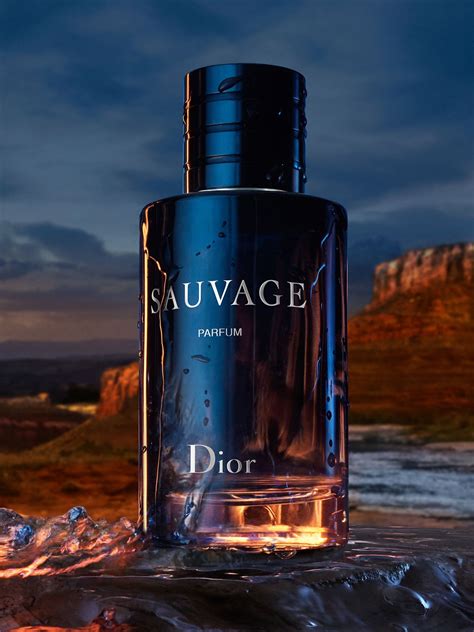 best dior sauvage.